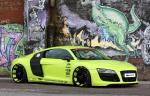 Audi R8 V10 by XXX-Performance 2012 года
